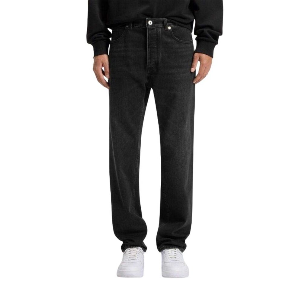 Hugo Mens Jonah 5 Pockets Slim Jeans / Dark Grey